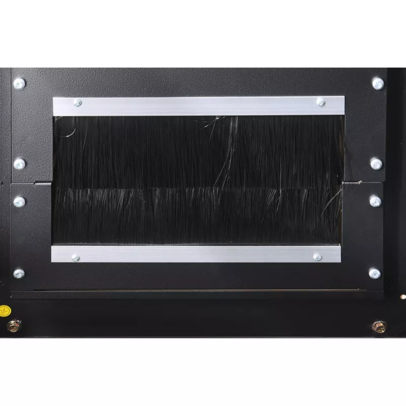 Freistehendes Rack Digitus DN-19 22U-6/6-B-1