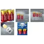 Batterie Varta 4720 LONGLIFE Max Power Mono D 1,5 V – Primäre D-Zelle