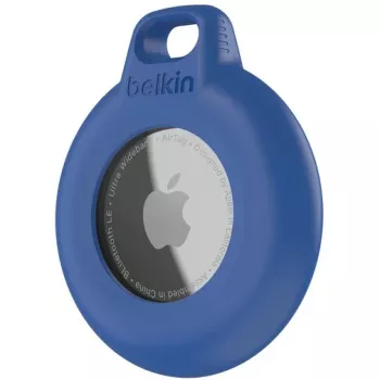 Case Belkin MSC013btBL Blau Apple Kompatibilität