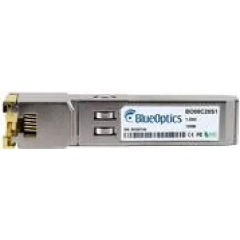 SFP-Transceiver-Modul BlueOptics 1100-0179-BO 1250 Mbit/s Glasfaser