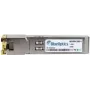 SFP-Transceiver-Modul BlueOptics 1100-0179-BO 1250 Mbit/s Glasfaser