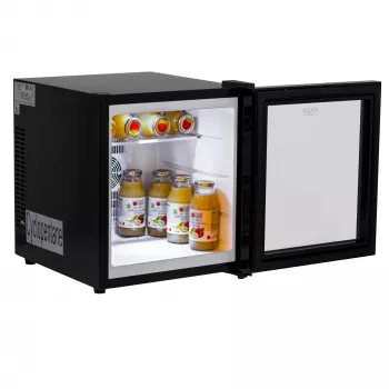 Thermoelektrischer Kühler ADLER AD 8088 Schwarz