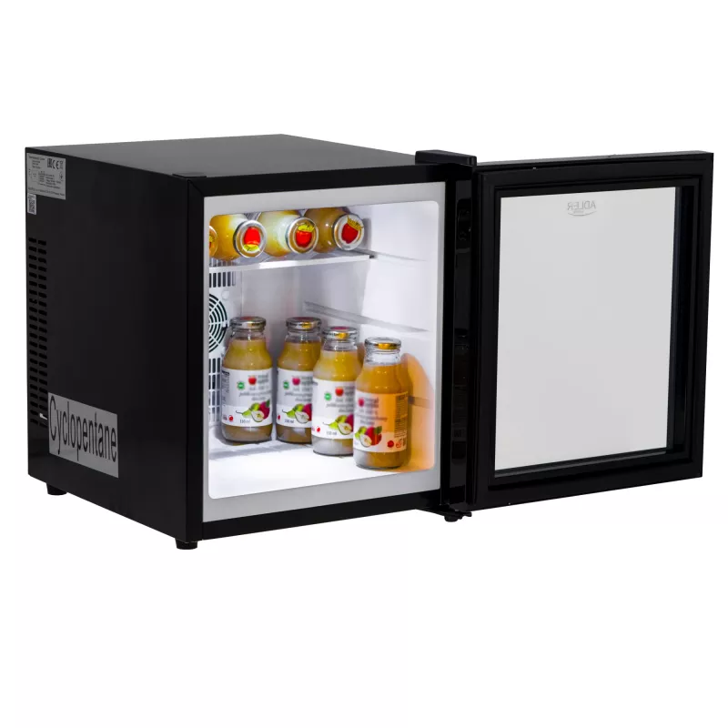 Thermoelektrischer Kühler ADLER AD 8088 Schwarz