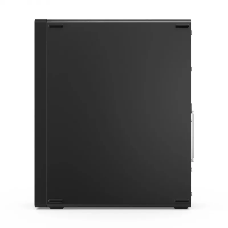 Lenovo ThinkCentre M90s Gen 6 SFF Intel Core Ultra 7 265 16 GB DDR5-SDRAM 512 GB SSD DVD±RW Windows 11 Pro PC Schwarz