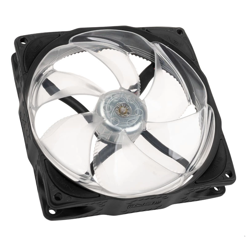 Lüfter NoiseBlocker B12X-P-BL