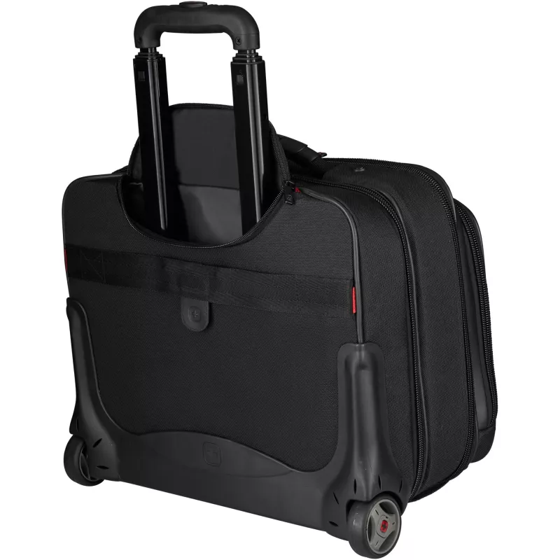 Wenger 600661 Produkt Schwarz