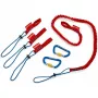 Knipex 00 50 04 T BK Werkzeug-Sicherungsleine