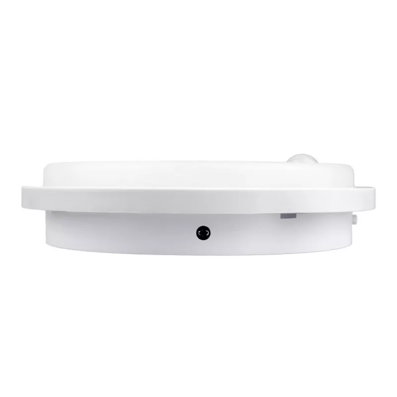 LED-Lampe mit PIR-Sensor MACLEAN MCE525 W — LED-Außenleuchte mit Bewegungssensor