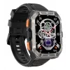 Smartwatch W80 PRO/Schwarz W80PROSchwarz Schwarzview