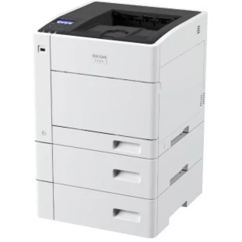 Ricoh P C375 Farbe 1200 x 1200 DPI A4