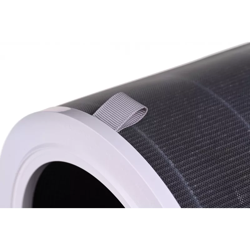 HEPA-Ersatzfilter für Luftreiniger Xiaomi SCG4021GL, 360° dreilagig, CADR 380 m³/h, 200×200×293 mm