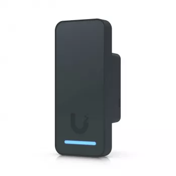 Ubiquiti Access Reader G2 Basic-Zutrittskontrollleser Schwarz 0,7 W Lautsprecher 48 V