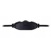 Kabelgebundene Kopfhörer ESPERANZA EH118, ohrumschließend, Kopfbügel, 2,5 m Kabel, 20–20.000 Hz