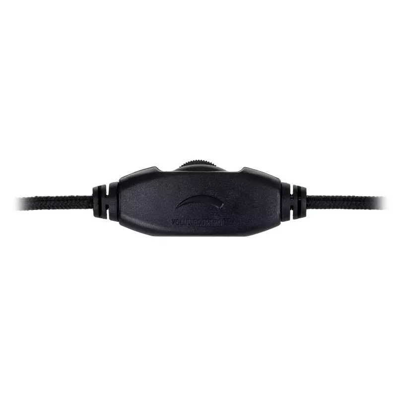 Kabelgebundene Kopfhörer ESPERANZA EH118, ohrumschließend, Kopfbügel, 2,5 m Kabel, 20–20.000 Hz
