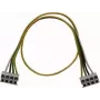 Internes Netzkabel Ritto 1690700