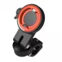 Handyhalterung für Roller und Motorrad, 10-16 mm