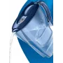 Brita Marella Manual Water Filter 2,4 l Blau (125233)