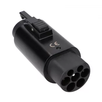 Dachadapter Extralink EV KROVIMO EX.22622 für Montage und Kabeldurchführung