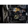 Akku-Schlagschrauber DeWalt DCF964NT-XJ — bürstenlos, 18V Li-Ion, 3/4 Zoll Spannfutter, 3 Gänge, 4 Modi, max. Drehmoment 1925 Nm, 1200 U/min