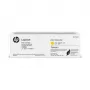 HP W2152XC Gelb Original Contract LaserJet Tonerkartusche