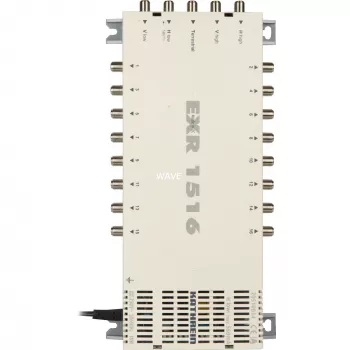 KATHREIN EXR 1516 - Multischalter für Satellitensignal (20510014)