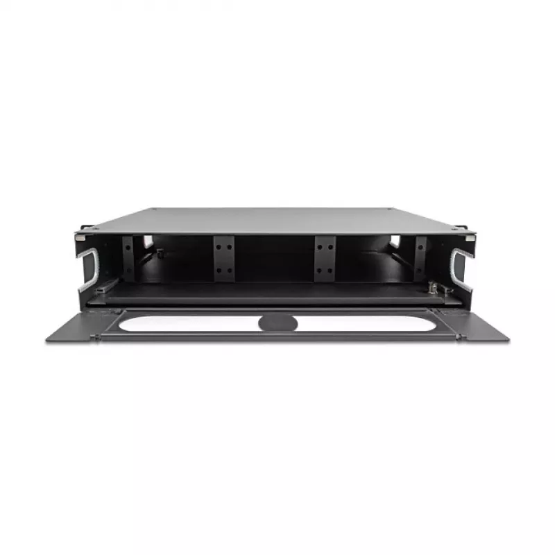 Patchfeld DeLOCK 66752 19 Zoll 24 Ports