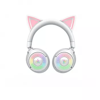 Headset Razer Kraken Kitty V3 Pro