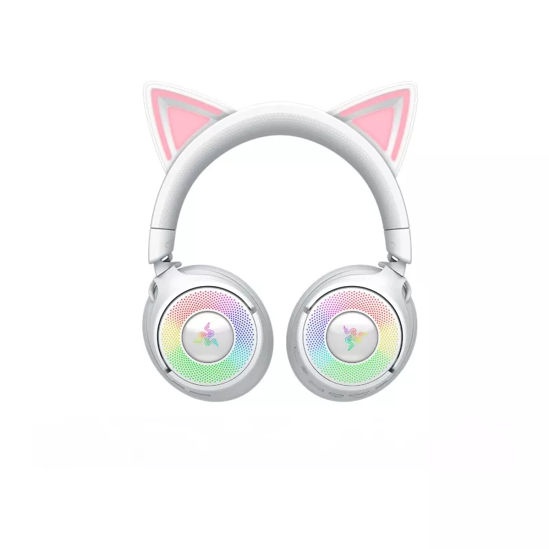 Headset Razer Kraken Kitty V3 Pro