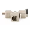 Digitus Cat. 6A Keystone Modul geschirmt intelligenter Kabelmanager 8 St.