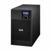 Eaton 9E 2000I USV unterbrechungsfreie Stromversorgung (USV) Doppelwandlung (Online) 2 kVA 1600 W 6 AC-Ausgänge