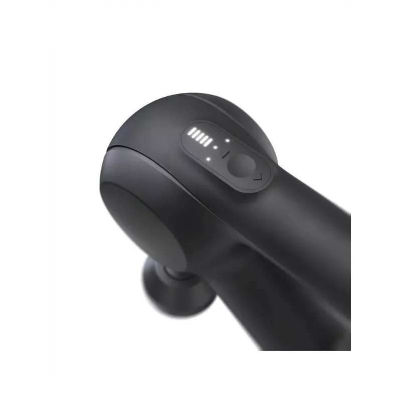 Therabody Theragun Prime Massagegerät Universal Schwarz