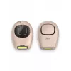 Epilierer Silk'n IPL Infinity Fast Epilierer 600k Blitze, Hauttonsensor, beige