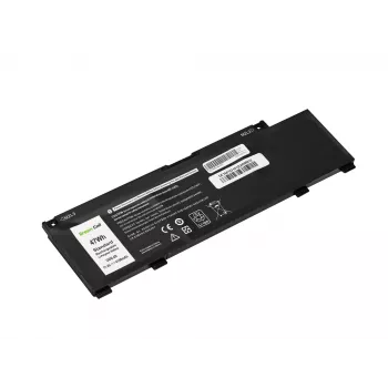 Battery Grün Cell DE155 für DELL G3 15 3500 3590 G5 5500 5505 Inspiron 14 5490