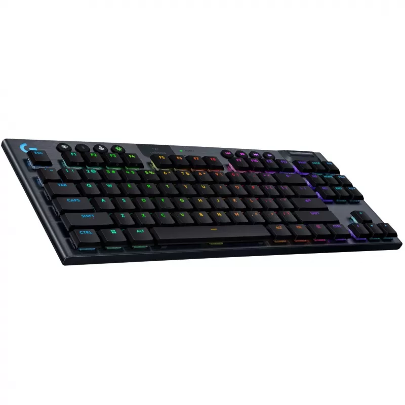 Logitech Gaming Tastatur G915 X Lightspeed TKL GL Tactile (920-012718)