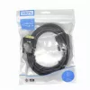 TB MM DVI 24 + 1 Kabel 1,8 m, Schwarz, Gold (AKTBXVD24DVI18B)