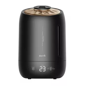 Ultraschall-Luftbefeuchter Deerma F600 schwarz