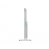 Interaktives digitales Whiteboard Logitech Rally Board 65 offwhite (Modell 960-001730)