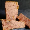 PUPIL Premium All Meat Venison - Nassfutter für Hunde - 800g