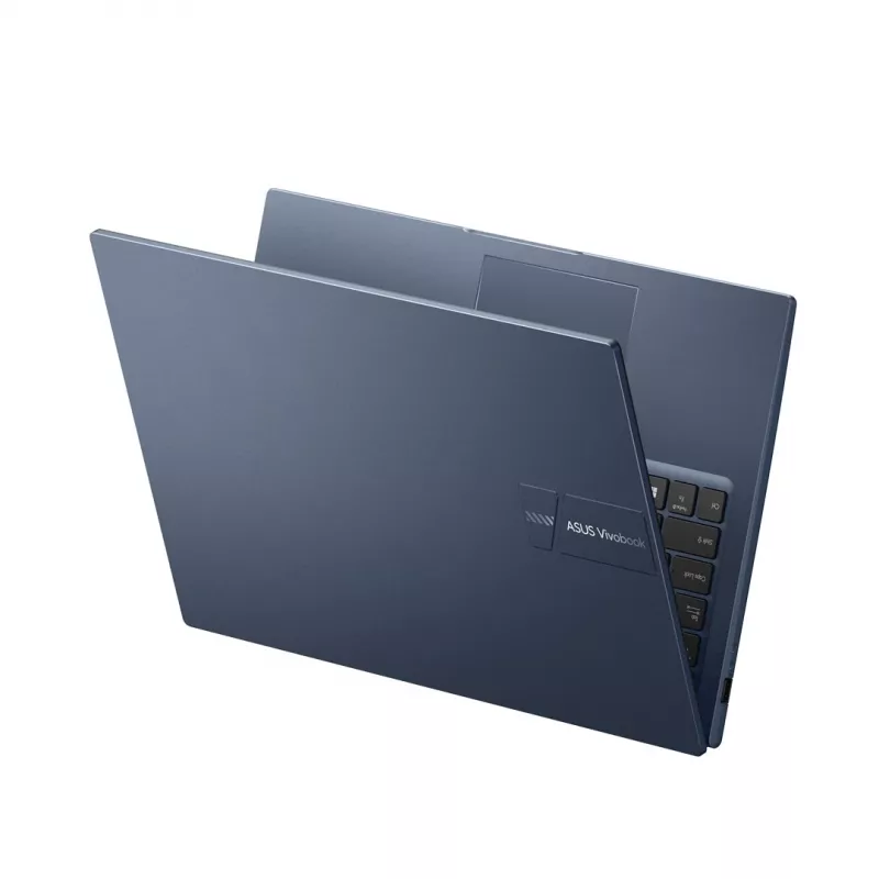 Laptop ASUS VivoBook 15 X1504VA-BQ4283W — Intel Core 5-120U, 15,6 Zoll LED, 16 GB RAM, 512 GB SSD, Windows 11 Home, Blau