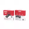 UNITEK V1421A USB-Grafikadapter Schwarz