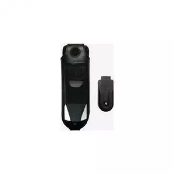 Lederetui Soryt für Unify OpenScape SL5 mit Stahl-Gürtelclip