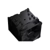 Noctua NH-U9S chromax.Schwarz CPU-Kühler