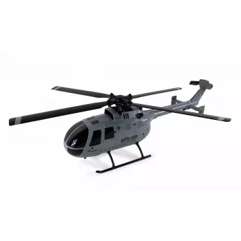 VTOL-Flugzeug Amewi AFX-105 Elektromotor 350 mAh 99 g