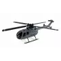 VTOL-Flugzeug Amewi AFX-105 Elektromotor 350 mAh 99 g