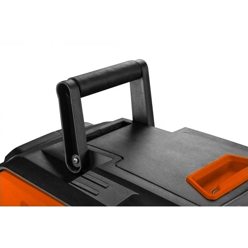 Gartenschlauch NEO tools 15-891, 15 m Länge, strapazierfähiges Material