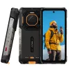 Smartphone Ulefone Armor 26 Ultra 5G 6,58 Zoll 12 GB 512 GB Schwarz