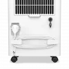 Duux Smart Dehumidifier | Bora | Geeignet für Räume bis zu 30 m² | Wassertankkapazität 1,7 L | Weiß