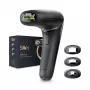 Epiliergerät Silk'n 7 Intense Pulsed Light IPL Schwarz