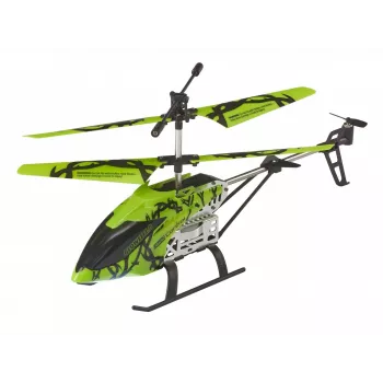 Hubschrauber REVELL Revell GLOWEE 2.0 mit Gyroskop, LiPo 250 mAh, für Kinder ab 8 Jahren