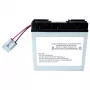 Origin Storage Origin Ersatz-USV-Batteriekartusche RBC7 für APC Back-UPS Pro Smart-UPS C RM VS